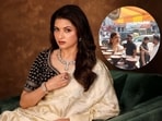 Actor Bhagyashree 