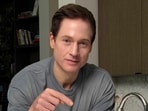 Bryan Johnson urges health awareness after autoimmune gastritis diagnosis.
(Instagram)