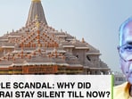 Did Champat Rai know more than he said? VHP leader finally speaks