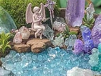 One Crystal, one Relationship: Which stone can support your toughest family dynamic?