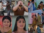 Gunde Ninda Gudi Gantalu Today Episode: మనోజ్‌కు యాక్సిడెంట్.. కళ్లు కోల్పోయి.. శపించిన బాలు.. గుండె పగిలిన ప్రభావతి