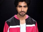 Harshad Chopda is currently participating in Lock Upp.