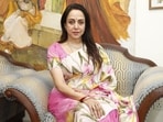 Hema Malini talked about the fees that she used to get in Bollywood/ Photo: Shantanu Bhattacharya
