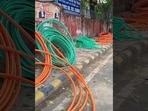 How walkable is Delhi?