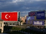 NATO leaders are set to hold their summit in Ankara.