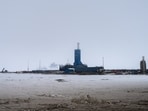 Fuel typically arrives by barge in the summer, when ice clears from waterways.