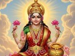 ఈ నెలలో మహాలక్ష్మి రాజయోగం.. మిథునం నుంచి మకరం వరకు ఈ రాశుల వారికి శుభవార్తలు!(pinterest)
