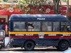 The complaint was received by Kolkata Police via e-mail and transferred to Azad Maidan police station.