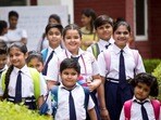 జవహర్ నవోదయ విద్యాలయాల్లో ప్రవేశాలు