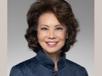 Elaine Chao has returned from China amid controversy over her trip.