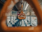 Claudia Sheinbaum, Mexico’s president, has ambitious plans to build more than 3,000km of new passenger rail—in effect a national network—by the end of her term in 2030. (Pexel)