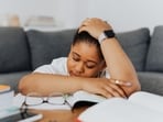 Feeling tired can be symptom of underlying health condition. 