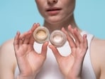 Skin tint vs foundation: Which one to choose(Pexels)