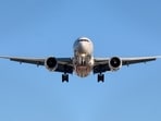 Search efforts are underway after a K2 Airways cargo plane lost contact before its scheduled landing in Karachi