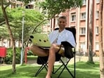The entrepreneur revealed that he went fully remote in 2018 and has never looked back.