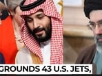 Trump gets humbled by MBS: Saudi Arabia races to secure oil routes without US? Trump gets humbled by MBS: Saudi Arabia races to secure oil routes without US?