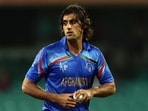 Shapoor Zadran was battling a life-threatening disease