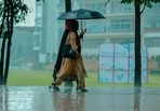 Monsoon essentials for men and women to prep for the sudden showers this year(Pexels)