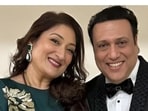 Sunita Ahuja snapped back at Shilpa Shinde for commenting on Govinda.