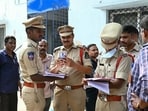 According to a police release, as part of the conspiracy, Sai went to Prasanth's residence on June 29 and made him consume a lot of liquor.