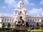 తెలంగాణ అసెంబ్లీ
