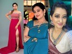 కార్తీక దీపం 2లో కొత్త క్యారెక్టర్ మాలిని.. ఎవరీ తేజస్విని ప్రకాష్.. బ్యాక్ గ్రౌండ్ తెలిస్తే షాక్!(instagram)