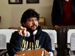 Honey Trehan is the director of Satluj.