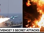 Amid Khamenei funeral, what really happened in the Strait of Hormuz? Amid Khamenei funeral, what really happened in the Strait of Hormuz?