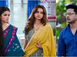 কনে দেখা আলো এপিসোড আপডেট। 