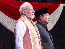 ইন্দোনেশিয়ায় বিজু পট্টনায়েককে ভুসয়ী প্রশংসা প্রধানমন্ত্রীর