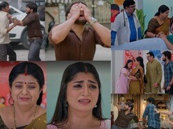 Gunde Ninda Gudi Gantalu Today Episode: మనోజ్‌కు యాక్సిడెంట్.. కళ్లు కోల్పోయి.. శపించిన బాలు.. గుండె పగిలిన ప్రభావతి