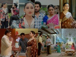 కార్తీక దీపం 2 టుడే ఎపిసోడ్