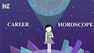Career Horoscope Today (Pintereest )