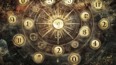 Numerology Today (Pinterest )