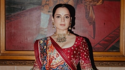 Kangana Ranaut Kangana Ranaut