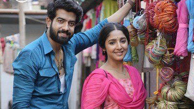 রাম-সীতা হবেন সৌম্যদীপ-স্বস্তিকা? রাম-সীতা হবেন সৌম্যদীপ-স্বস্তিকা?