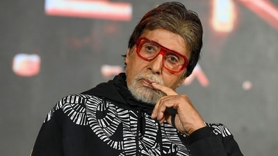 Amitabh Bachchan Amitabh Bachchan