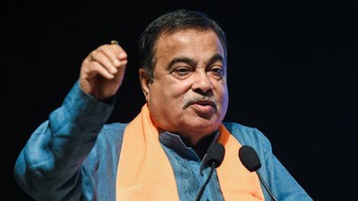 সমালোচকদের চ্যালেঞ্জ করে বড় দাবি কেন্দ্রীয় মন্ত্রীর (ANI Photo/Amit) (Amit)