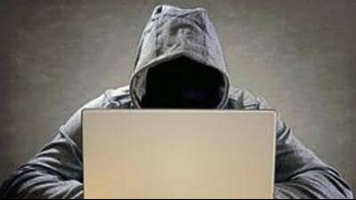 Investigating officer inspector Kulbir Singh said the cyber crime unit had been roped in to trace the person behind the alleged hacking. (HT File)