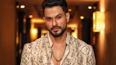Kunal Kemmu spoke about work hiatus. Kunal Kemmu spoke about work hiatus.