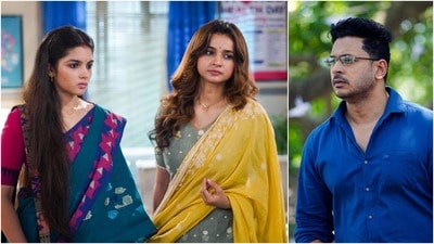 কনে দেখা আলো এপিসোড আপডেট।