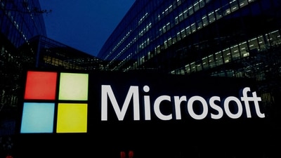 Microsoft is replacing OpenAI and Anthropic with its MAI models in Excel, Outlook (REUTERS/Gonzalo Fuentes/File Photo) (REUTERS)