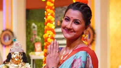 ৩৫ কোটির মালকিন, দিদি নম্বর ১ থেকে মোটা টাকা কামাতেন রচনা, কত লোকসান হবে সাংসদের