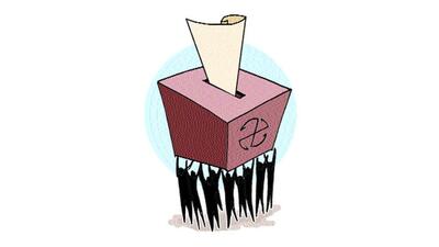 SPPU directs affiliated colleges, recognised institutions and academic departments on the university campus to establish Electoral Literacy Clubs (ELCs) according to guidelines issued by ECI. ((PIC FOR REPRESENTATION))