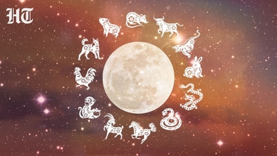 Want to know the story behind the Chinese zodiac signs? Here's what ancient folktales reveal (Pinterest) Want to know the story behind the Chinese zodiac signs? Here's what ancient folktales reveal (Pinterest)