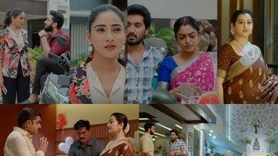 కార్తీక దీపం 2 టుడే ఎపిసోడ్ (jiohotstar) కార్తీక దీపం 2 టుడే ఎపిసోడ్ (jiohotstar)