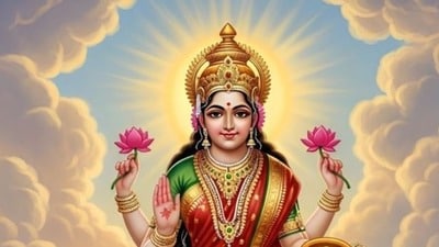 ఈ నెలలో మహాలక్ష్మి రాజయోగం.. మిథునం నుంచి మకరం వరకు ఈ రాశుల వారికి శుభవార్తలు! (pinterest) ఈ నెలలో మహాలక్ష్మి రాజయోగం.. మిథునం నుంచి మకరం వరకు ఈ రాశుల వారికి శుభవార్తలు! (pinterest)