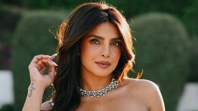 Priyanka Chopra was most recently seen in the second season of Citadel and R-rated pirate adventure The Bluff. Priyanka Chopra was most recently seen in the second season of Citadel and R-rated pirate adventure The Bluff.