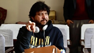 Honey Trehan is the director of Satluj.