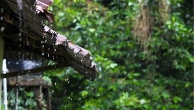 ఆంధ్రప్రదేశ్, తెలంగాణ వర్షాలు